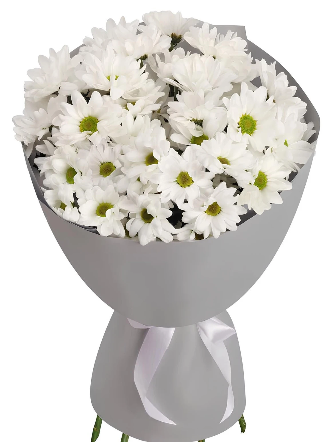 Büyük Papatya Buketi